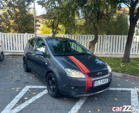 Ford Focus C MAX , 2007, 1.6 TDI = Posibilitate rate