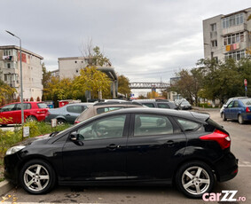 Ford Focus 2015 1.0 ecoboost