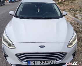 Ford Focus An 2019 Euro5