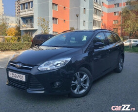 Ford Focus automat 2.0l 163CP