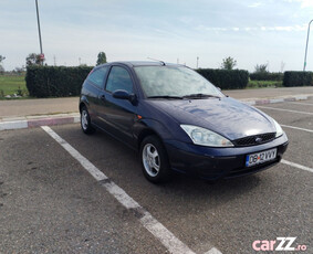 Ford Focus mk1 1.6 benzina