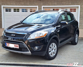 Ford Kuga 2.0 Tdi / 10.2012/ Import Germania