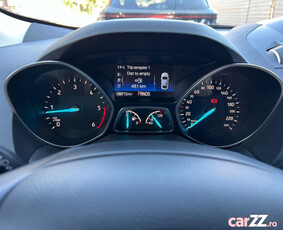 Ford Kuga 2L diesel