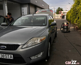 Ford Mondeo 1.8 TDCI