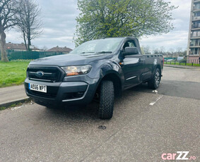 Ford Ranger XL Facelift 4x2 Euro 6 Motor 2.2 Tdci