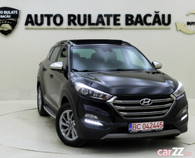 Hyundai Tucson 1.7 CRDi 116CP 2016 Euro 6