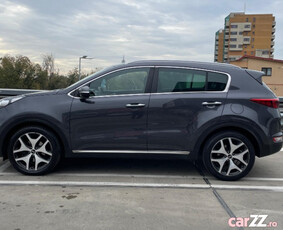 Kia Sportage 2017 GT-Line 1.7 Diesel 116C.p Cutie Manuala