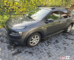 Liciteaza-Citroen C4 Cactus 2015