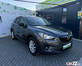 Mazda CX-5 4x4 /Rate / Livrare Gratuită/ Garanție / Buy-back