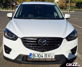 Mazda cx-5 face-lift skyactiv awd 2.2 diesel 175cp