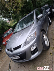 Mazda cx-7 an 2010 4x4 full