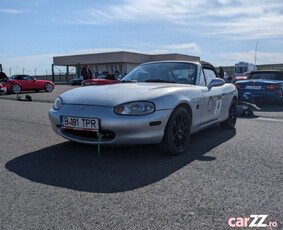 Mazda MX5 Miata NB