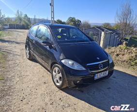 Mercedes A200, 2008, 2.0 TDI, AUTOMATA