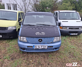 Mercedes Benz VITO 9 locuri