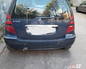 Mercedes a klasse 180 diesel