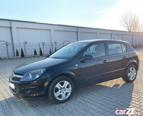 Opel Astra H 1.7TDi, an 2008, AC, 110 CP, anvelope iarna noi