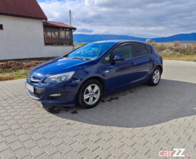 Opel Astra J cutie auto BLACK FRIDAY!Preț redus între 8-10 noiembrie!