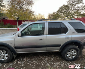 Opel frontera 2.2 Diesel