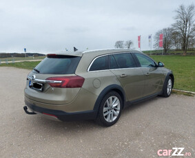 Opel Insignia 4X4 Start/Stop Country Tourer