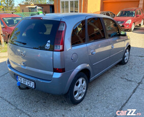 Opel Meriva 1.7cdti,an2005