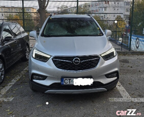 Opel Mokka X, 4×4, 1,4 benzina