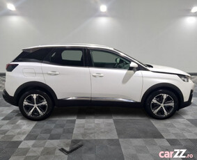 Peugeot 3008 Allure 2019 /1.2 Benzina 130C.p /Cutie Automata/Garantie