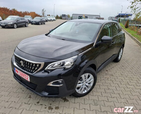 Peugeot 3008 ,Virtual Cockpit , LED, Automat