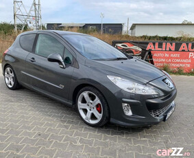 Peugeot 307 gt an 2011 full impecabil