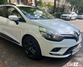 Renault Clio Estate Life Evo dci 75 Super consum super mașină