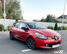 Renault Clio RLink 0.9 Benzina 90 CP Euro 5