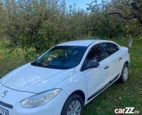 Renault Fluence!