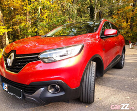 Renault Kadjar 1.6 Dci 4x4