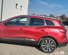 Renault Kadjar 2016