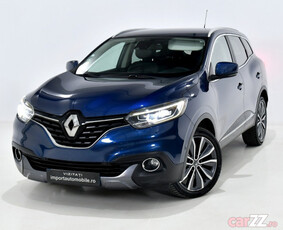 Renault Kadjar dCi 1.6 130CP ECO²