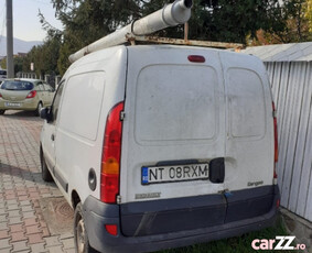 Renault Kangoo 2008 1,5 dci