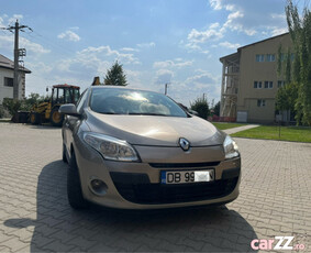 Renault Megane 1.5 dci