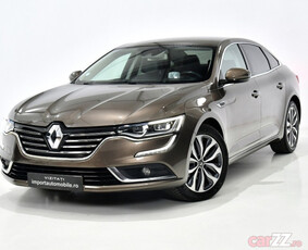 Renault TALISMAN 1.6 dCi 130 CP