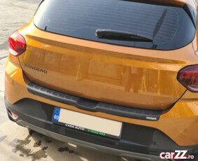 SANDERO STEPWAY 3 EXTREME