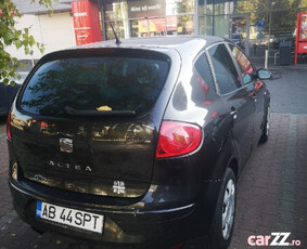 Seat Altea 2.0 bkd 140 cp