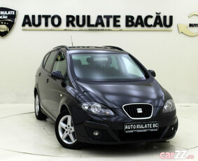 Seat Altea XL 1.6 TDI 2013 Euro 5