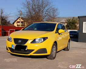 Seat Ibiza 2011 1.2 benzina