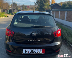 Seat Ibiza 2014 130k km