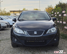 Seat Ibiza ST 2011 1.2TDI Euro 5 Clima Rate avans 0