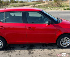 Skoda Fabia 1.2 HTP Benzina+GPL 2009