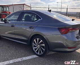 Skoda Octavia 1.4 TSI iV PHEV Style