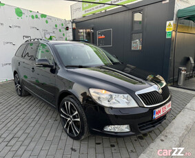 Skoda Octavia /Rate / Livrare Gratuită/ Garanție / Buy-back