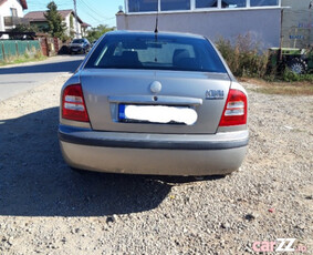 Skoda Octavia Tour 1.6 mpi