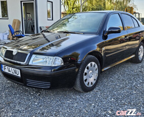 Skoda Octavia Tour 2008, 1.4 benzină + GPL