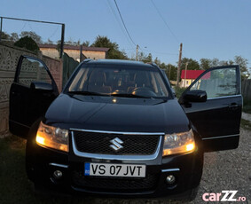 Suzuki Grand Vitara 1.9 DDIS