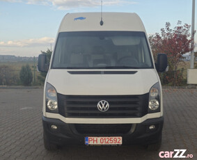 Volkswagen Crafter 2.0TDI L2H2 2017 TVA deductibil